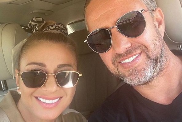 Anamaria Prodan, noi dezvăluiri despre relația cu Laurențiu Reghecampf: „Ajunsesem cu o piatră de moară agățată de gât și mă duceam în jos”